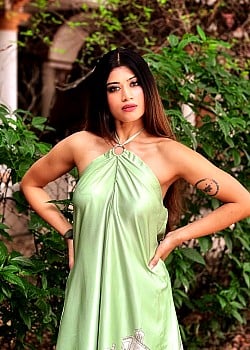 Donna Munshi